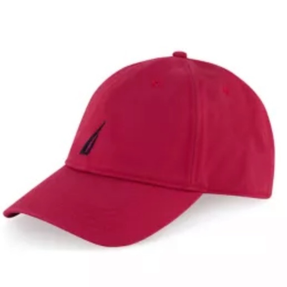 Nautica J-Class Embroidered Cap - Picture 1 of 3